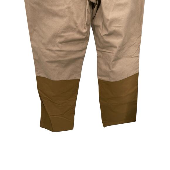 Cabelas Upland Hunting Brush Pants Classic Fit Men’s Size 32 X 31 - Picture 5 of 11